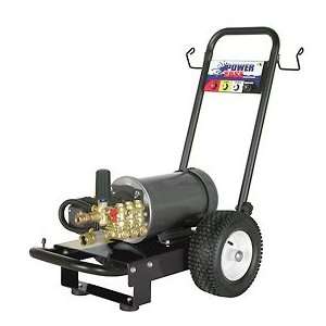   Electric Pressure Washer   10hp, 575v, Comet Fws Pump Patio, Lawn