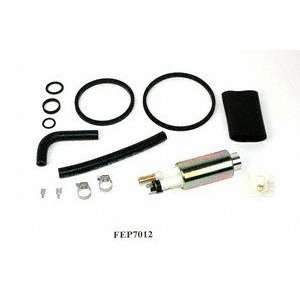  Motor Components FEP7012 Electric Fuel Pump Automotive