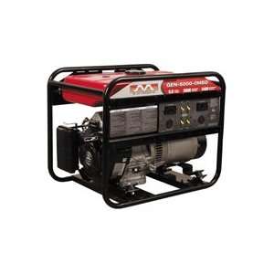   Gasoline, Electric Start, 5 Yr. Limited Warranty Patio, Lawn & Garden