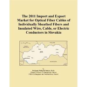   Fibers and Insulated Wire, Cable, or Electric Conductors in Slovakia