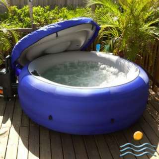 Spa2Go Portable Hot Tub spa 2 go hotub spa STG CLP NIB  
