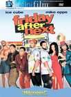 Friday After Next (DVD, 2003, Widescreen & Full Frame; Infinifilm)