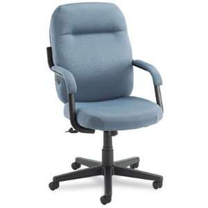  Global Executive High Back Swivel/Tilt Chair GLB9430BKST14 