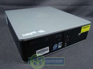   33ghz 2gb 80gb up for sale is a nice hp dc5800 small form factor