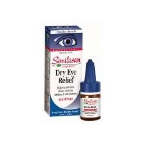  Similasan Dry Eyes Eye Drops 10ml