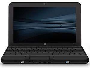 HP Mini 1101, Netbook Laptop Tablet, 160 GB Hard Drive  