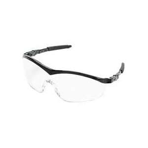 EA   Storm safety eyewear is extremely comfortable, with a unique face 