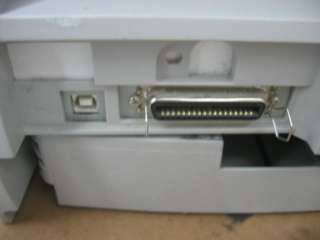 Imagistics 1500 Printer/Copier/Fax Machine USB/Parallel  