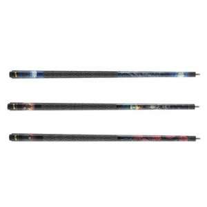  3 Striker Pool Cues