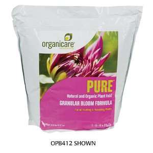  Organicare Pure Bloom 2 lb 