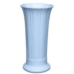  Fiesta Periwinkle 440 8 inch Flower Vase