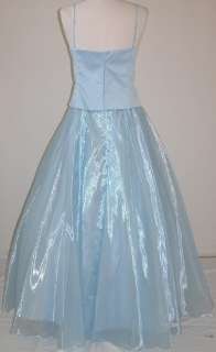 imagine yourself in this gorgeous evening dress ball gown the color is 