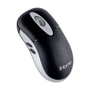  5 Button Wireless Optical Notebook Mouse Electronics
