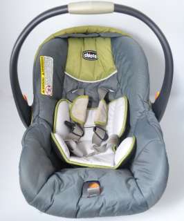 Chicco KeyFit Infant Car Seat 05065245220070  