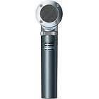 NEW Shure BETA 181/C Instrument Microphone w/ mic c