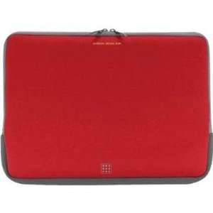  Tucano BF S R Neoprene Folder 12 Laptop Red Electronics