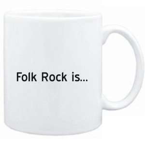  Mug White  Folk Rock IS  Music