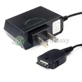 Home Wall AC Charger Auto PDA for Dell Axim x3 x3i x30  