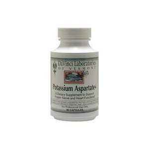  Potassium Aspartate
