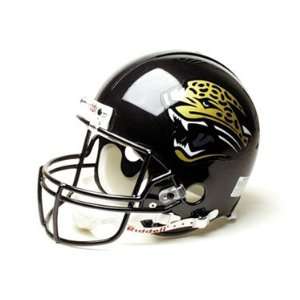   Jaguars Full Size ProLine NFL Helmet by Riddell