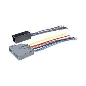  METRA Ford Premium Sound System Wire Harness (70 5511 