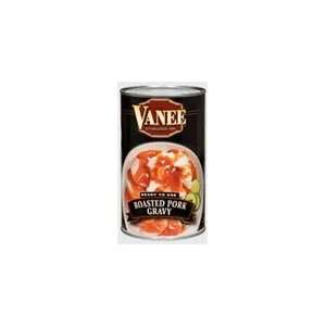 Vanee Foods Vanee Foods Roasted Pork Gravy   50 Oz.  