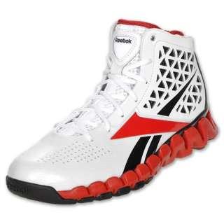   ZigSlash, the basketball shoe of choice for NBA point guard John Wall