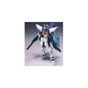  Gundam Imported High Grade 1/144 Scale Model Kit G Saviour 