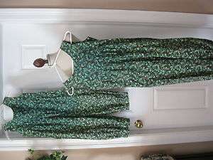   SISTER LAURA ASHLEY ROMPERS JUMPSUITS 7 8 9 10 11 12 GIRL $130 EA