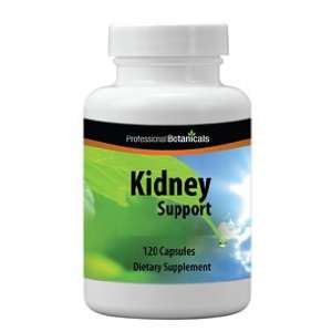  Professional Botanicals Kidney Support 445mg 120 caps 