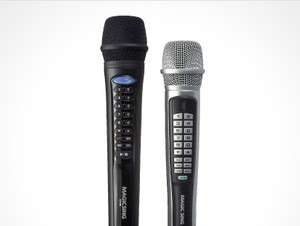 New Tagalog MAGIC SING ET9K karaoke Main+ Wireless Mic 2130 English 