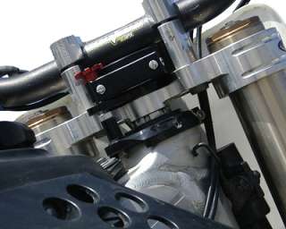 GPR V4 Steering Stabilizer Damper Kawasaki KX250F 06 08  