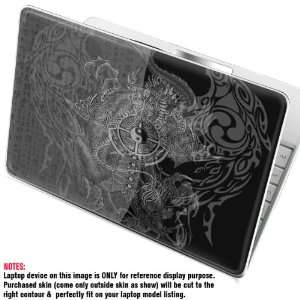  Protective Decal Skin STICKER for Gateway NV52 NV53 NV53A 