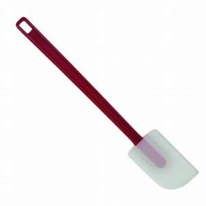 Rubber Spatula 14 inch scraper spatulas NEW 755576008195  