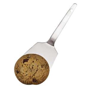 NORPRO Stainless Steel Cookie Spatula NEW 028901032630  
