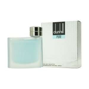    Dunhill Pure Dunhill Pure By Alfred Dunhill Alfred Dunhill Beauty