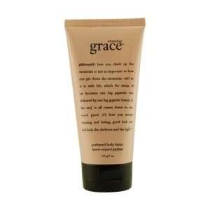  Philosophy Amazing Grace Hand Cream 4 oz Beauty