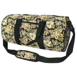  Annie Hill Designer BUTTERFLIES Duffle Bag Case Pack 12 