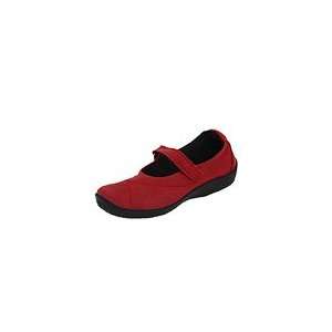  Arcopedico   L18 (Red)   Footwear