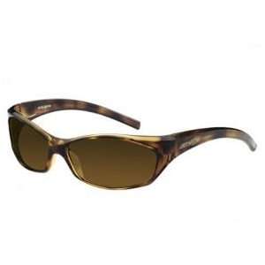  Arnette Sunglasses Ripper Dark Leopard