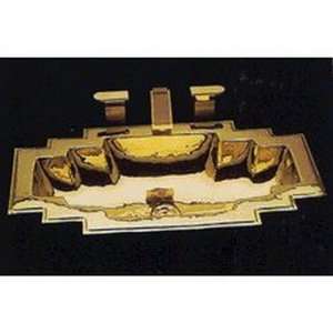  Bates and Bates Bath Sink   Self Rimming Moderna MBS MAYA 