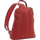 le donne leather u zip ladies premium vaquetta backpack $ 68 00 20 % 