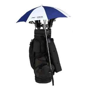  Golf bag umbrella cover is designed to protect golf clubs and golf 