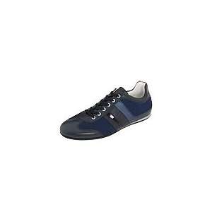  Bikkembergs   101153 (Blue/Dark Blue)   Footwear Sports 