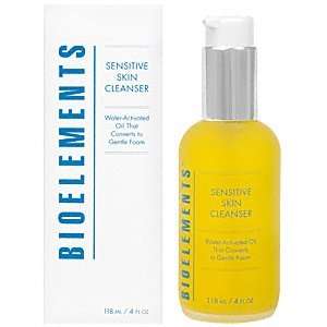  Bioelements Sensitice Skin Cleanser (4 oz) Beauty