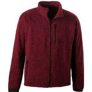  Mens Canyon Lands Full Zip Sweater Fleece Jacket   R 