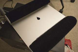 iLap 13 inch Laptop Stand By Rain Design  