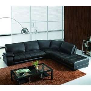  EHO Studios T SB0781 Cherry Sectional