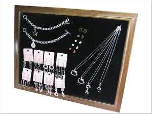 New Big Picture Frame for Multi Purpose Jewelry Display  