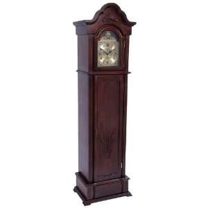  Quality Grandfather Clock By Classic Safari&trade Grandfather Clock 